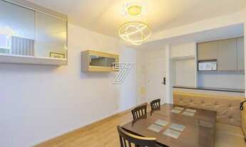 Imagem 7: Apartamento no Monde Champagnat com 82 metros quadrados e 3 quartos - Curitiba - PR