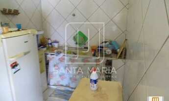 Imagem 7: Casa (térrea na rua) 2 dormitórios/suite, cozinha planejada