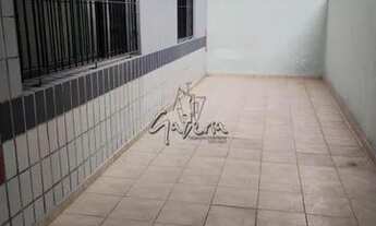 Imagem: Apartamento térreo no Bairro Nova gerty