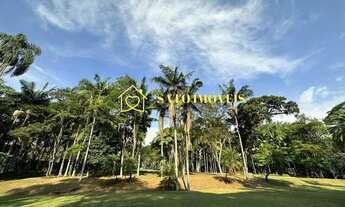 Imagem: Lote Exclusivo de 2.272m² - Chácara Santa