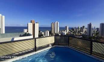 Imagem: Apartamento para aluguel possui 75 m² com