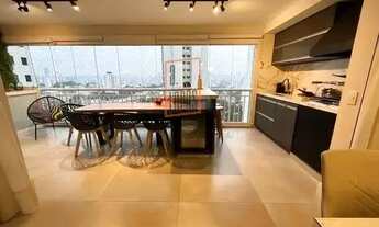 Imagem 6: Apartamento para venda com 121 metros quadrados com 3 quartos em Lauzane Paulista - São Pa