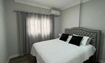 Imagem 5: Lindo apartamento mobiliado e reformado quadra mar