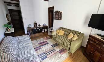 Imagem 6: Copacabana 3 quartos com vaga no posto 5 próximo ao metrô