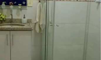 Imagem 5: Casa para venda tem 100 metros quadrados com 3 quartos em Campinas de Pirajá - Salvador