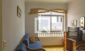 Imagem: Apartamento para Aluguel - Balneário Cidade