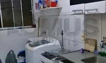 Imagem 2: Apartamento com 2 quartos, no Condomínio Alameda Jardins, bem localizado e portaria 24 hor