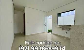 Imagem: Casa de 3 quartos no Villa Suíça- Toda