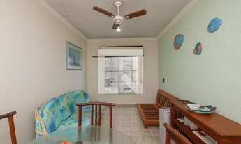 Imagem: Apartamento para Aluguel - Centro, 2 Quartos