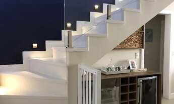 Imagem 5: Apartamento para aluguel tem 200 metros quadrados com 3 quartos