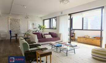 Imagem 2: Venda Apartamento 3 Dormitórios - 192 m² Perdizes