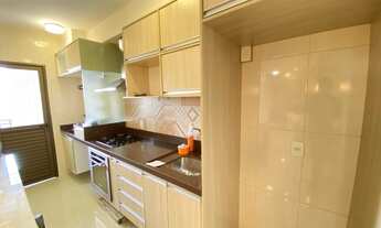 Imagem 5: Apartamento no jardins totalmente mobiliado