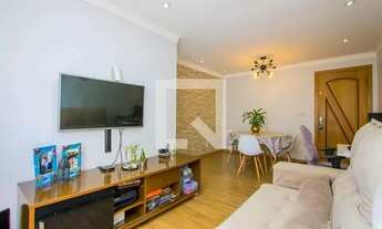 Imagem 5: Apartamento para Aluguel - Cidade Sao Jorge, 2 Quartos, 54 m2