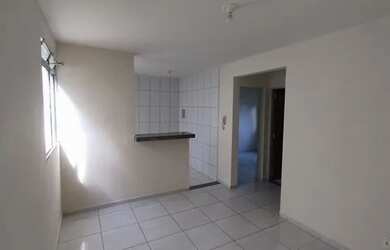 Imagem 3: Contagem - Apartamento Padrão - Três Barras