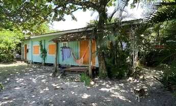 Imagem 2: Casa Ilha do Mel