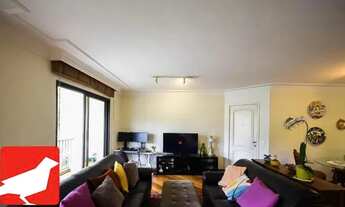 Imagem 2: Apartamento à venda no bairro Real Parque - São Paulo/SP, Zona Sul