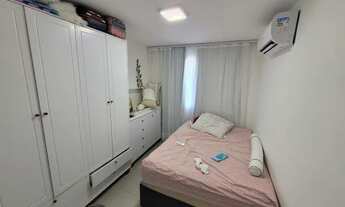 Imagem 7: Apartamento para Venda em Fortaleza, Cocó, 3 dormitórios, 1 suíte, 2 banheiros, 2 vagas