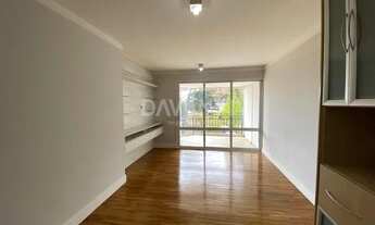 Imagem 3: Apartamento - Jardim Nossa Senhora Auxiliadora - Campinas