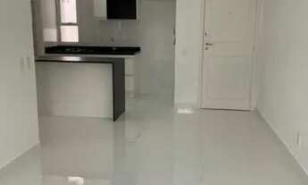 Imagem 5: Apartamento com 1 dormitório à venda, 52 m² por R$ 480.000 - Cambuí - Campinas/SP