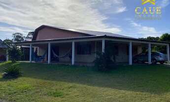 Imagem 3: Linda casa com 3 suítes