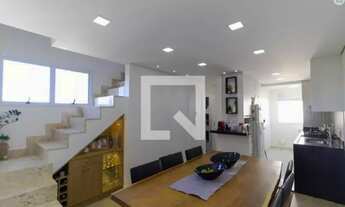 Imagem: Lindo Apartamento Duplex em Campinas a venda