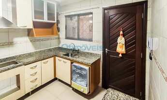 Imagem 4: CURITIBA - Casa Padrão - ÁGUA VERDE