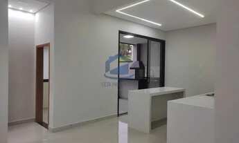 Imagem 3: Casa - Jardim Juliana - Indaiatuba