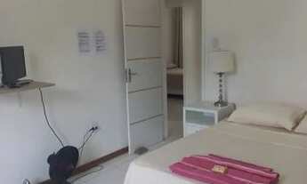 Imagem 2: ALUGA-SE QUARTO GRAÇA/BARRA