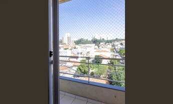 Imagem 6: Apartamento para Aluguel - Sacomã, 2 Quartos, 55 m2