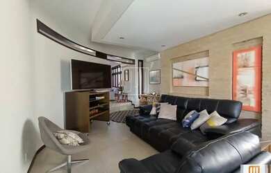 Imagem 6: Casa (sobrado na rua) 4 dormitórios/suite, cozinha planejada