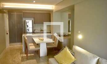 Imagem 2: Apartamento para Aluguel - Garcia, 2 Quartos, 76 m2