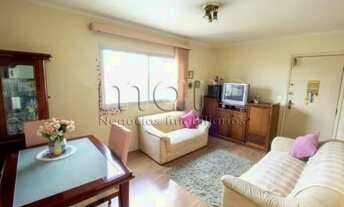 Imagem: SAO PAULO - Apartamento Padrão - VILA DEODORO