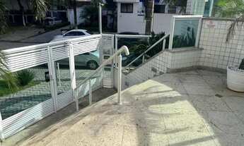 Imagem 4: PRAIA GRANDE - Apartamento Padrão - GUILHERMINA