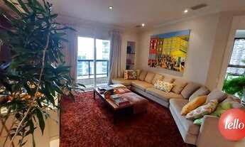 Imagem 2: São Paulo - Apartamento Padrão - Santana