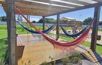 Imagem 2: Terreno à venda, 586 m² por R$ 1.500.000,00 - Campeche - Florianópolis/SC