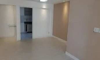 Imagem 4: Apartamento com 3 dormitórios para alugar, 88 m² por R$ 3.250/mês - Neópolis - Natal/RN