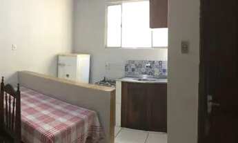 Imagem 4: Kitnet no Bairro do Marco