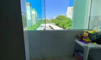 Imagem 2: APARTAMENTO RESIDENCIAL em ARACAJU - SE, JABOTIANA