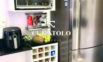 Imagem 7: Apartamento com 2 dormitórios, vaga coberta e lazer - Quinta da Paineira (Vila Prudente