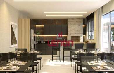 Imagem 7: Excelente apartamento com 3 suítes em condomínio completo na Praia de Bombas