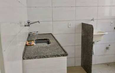 Imagem 6: Apartamento para aluguel com 2 quartos ao lado do metrô de Colégio