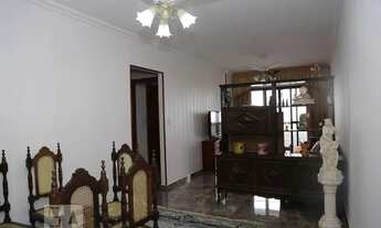 Imagem: Apartamento para Aluguel - Boqueirão, 2