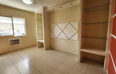 Imagem 8: Apartamento com 3 dormitórios à venda, 118 m² por R$ 590.000 - Ponta da Praia - Santos/SP