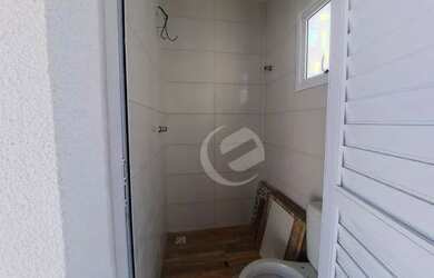 Imagem 7: Cobertura com 2 dormitórios à venda, 86 m² por R$ 390.000,00 - Vila Bela Vista - Santo And