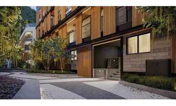 Imagem 4: PRÉ-LANÇAMENTO Parque Sustentável na Gávea: Viva em harmonia com a natureza!