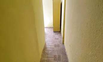 Imagem 6: QR 619 AGIO SÓ R$ 48.000, COM 2 CASAS DE 2 QUARTOS CADA, PRESTAÇÕES R$ 1.741 DECRESCENTE A