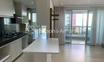 Imagem 3: Apartamento com 3 Quartos e 3 banheiros à Venda, 96 m² por R$ 930.000