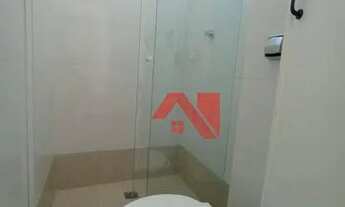 Imagem 7: Kitnet com 1 dormitório para alugar, 23 m² por R$ 1.200,00/mês - Loteamento Morro do Ouro