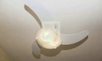 Imagem 5: Apartamento para Aluguel - Parque Enseada, 4 Quartos, 122 m2