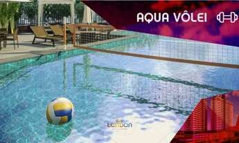 Imagem 3: Apartamento de 2,3 qts com vaga de garagem e varanda